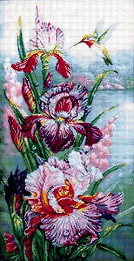 Гармония природы - природа - предпросмотр