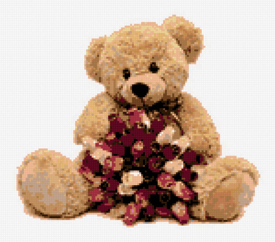 love - love - предпросмотр