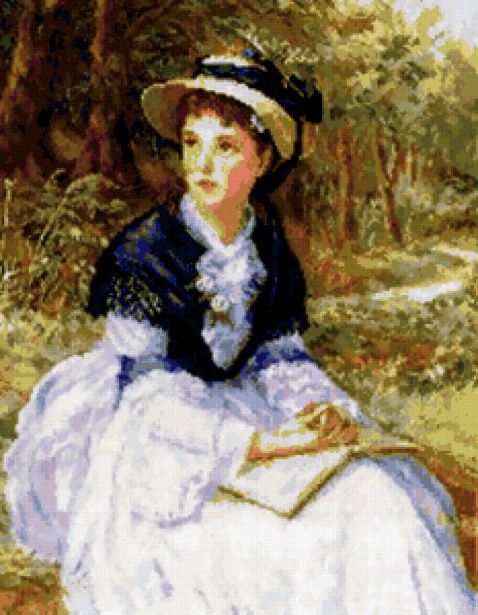 счастливые мечты - предпросмотр