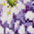 Предпросмотр схемы вышивки «Хризантемы» (№291758)