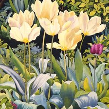 Схема вышивки «№291910»