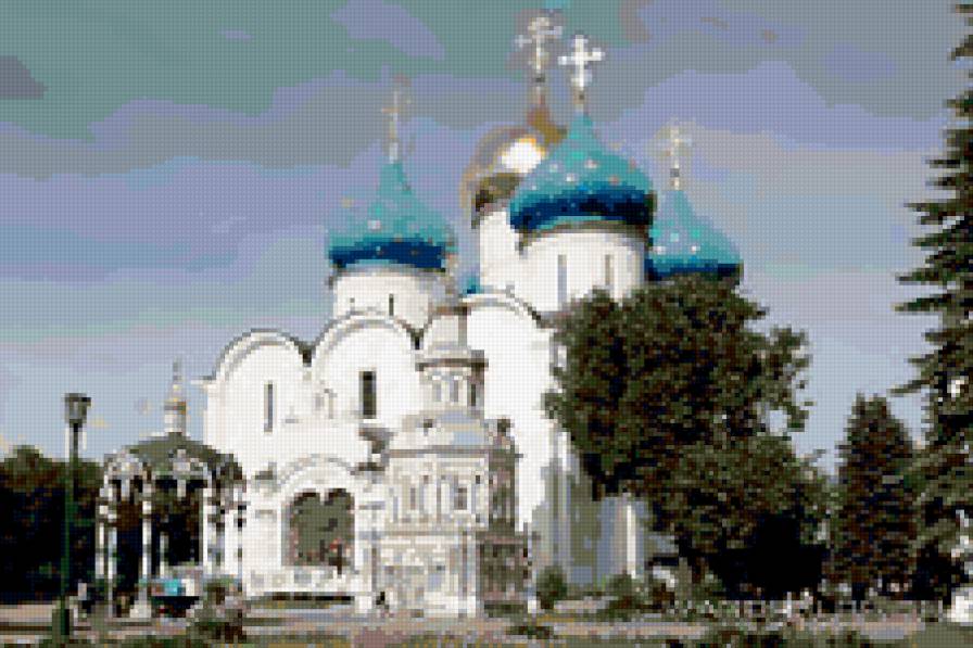 собор - предпросмотр