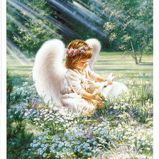 Схема вышивки «№292091»