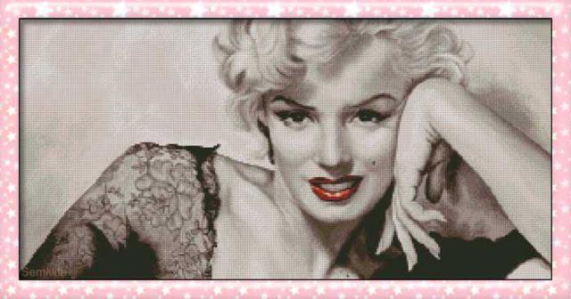 Мэрилин Монро (для чехла) - мэрилин монро - оригинал