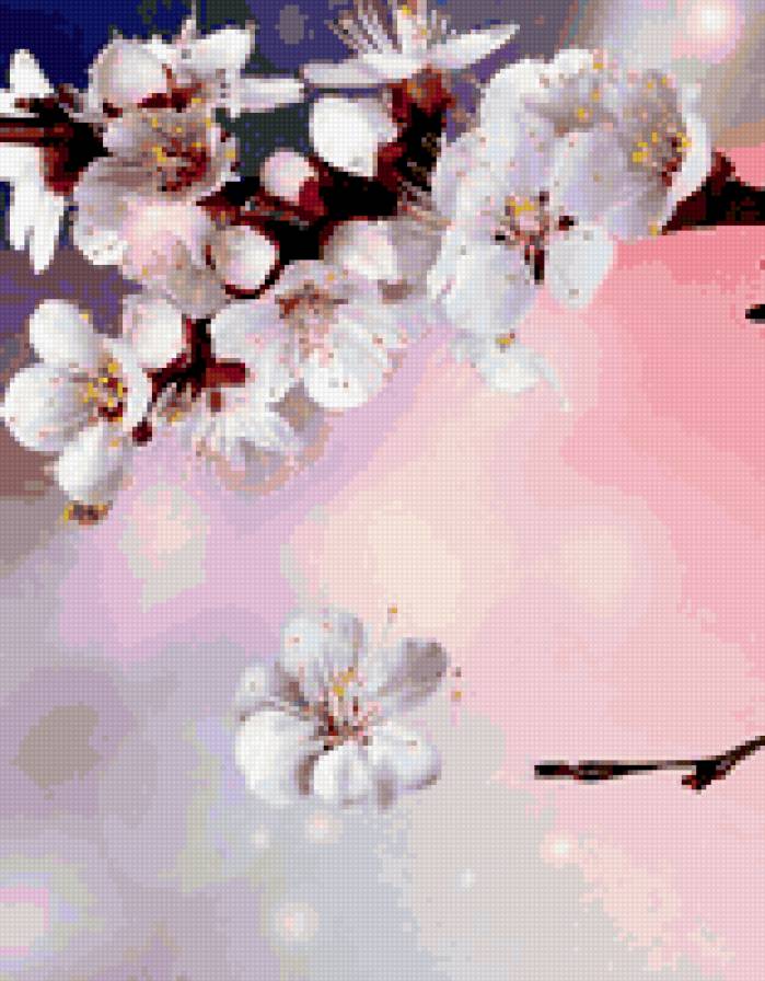 016 - цветы - предпросмотр