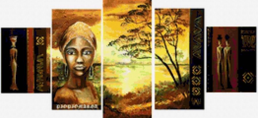 №292603 - триптих - предпросмотр