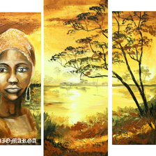 Схема вышивки «№292603»