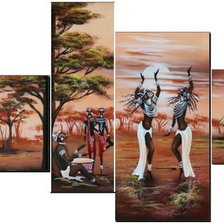 Схема вышивки «№292613»