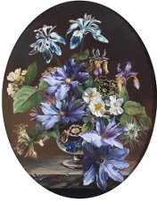 №292732 - цветы, букеты, розы - оригинал