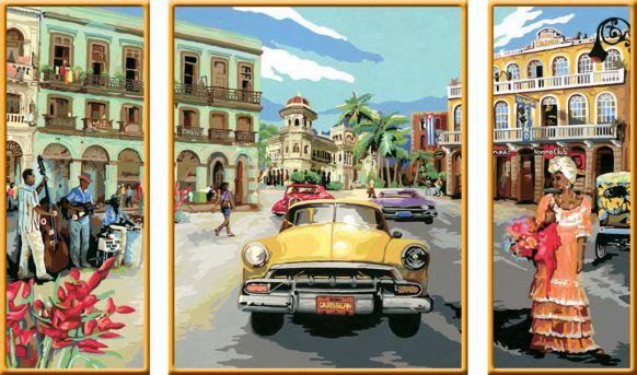 №292795 - триптих - оригинал