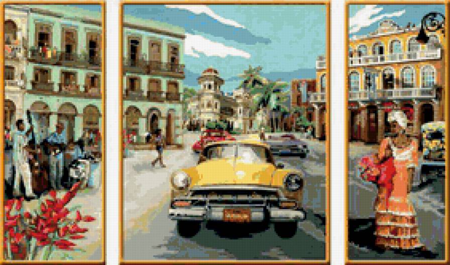 №292795 - триптих - предпросмотр