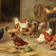 Схема вышивки «№292814»