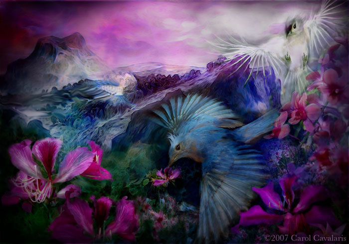 картина - оригинал