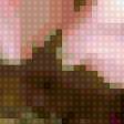 Предпросмотр схемы вышивки «Роза» (№293078)