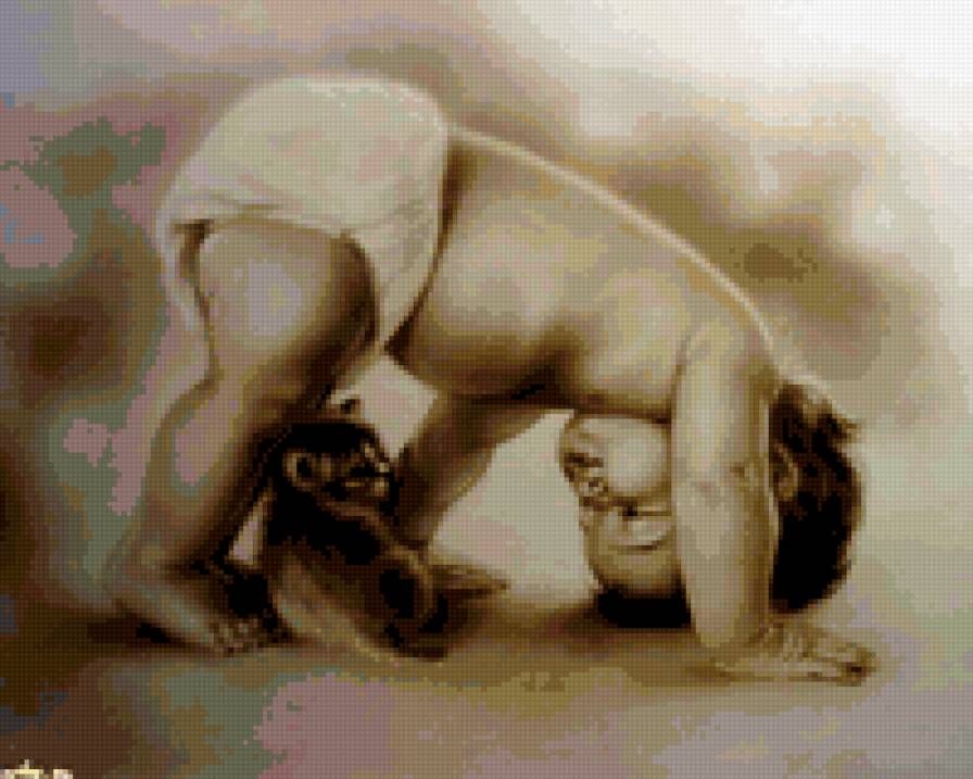 МАЛЫШ - предпросмотр