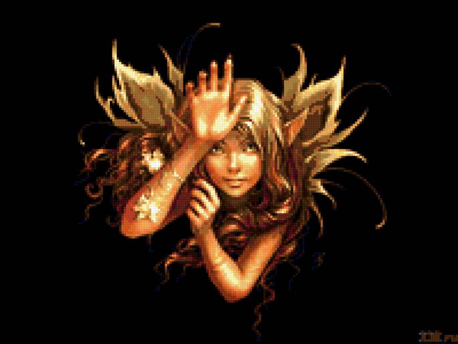 ЭЛЬФ - предпросмотр