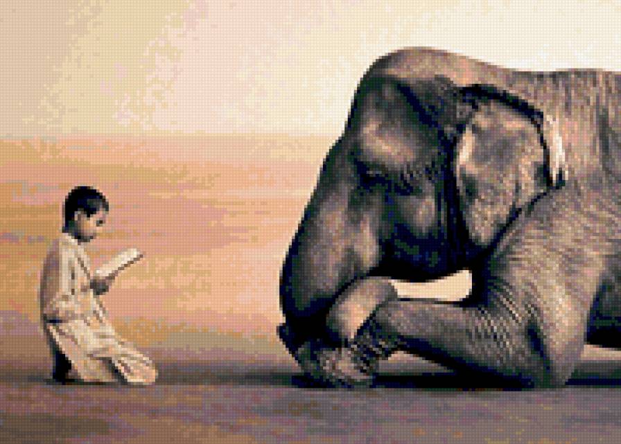 слоник 3 - предпросмотр