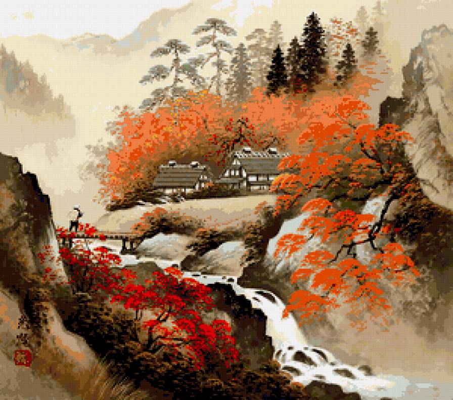 картина - картина - предпросмотр