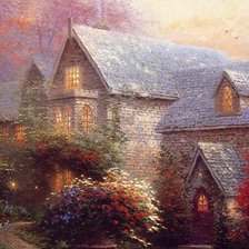 Схема вышивки «№293520»