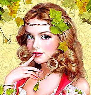 Красивая девушка - девушка, красота - оригинал