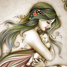 Схема вышивки «№293556»