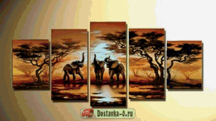 №293766 - триптих - предпросмотр