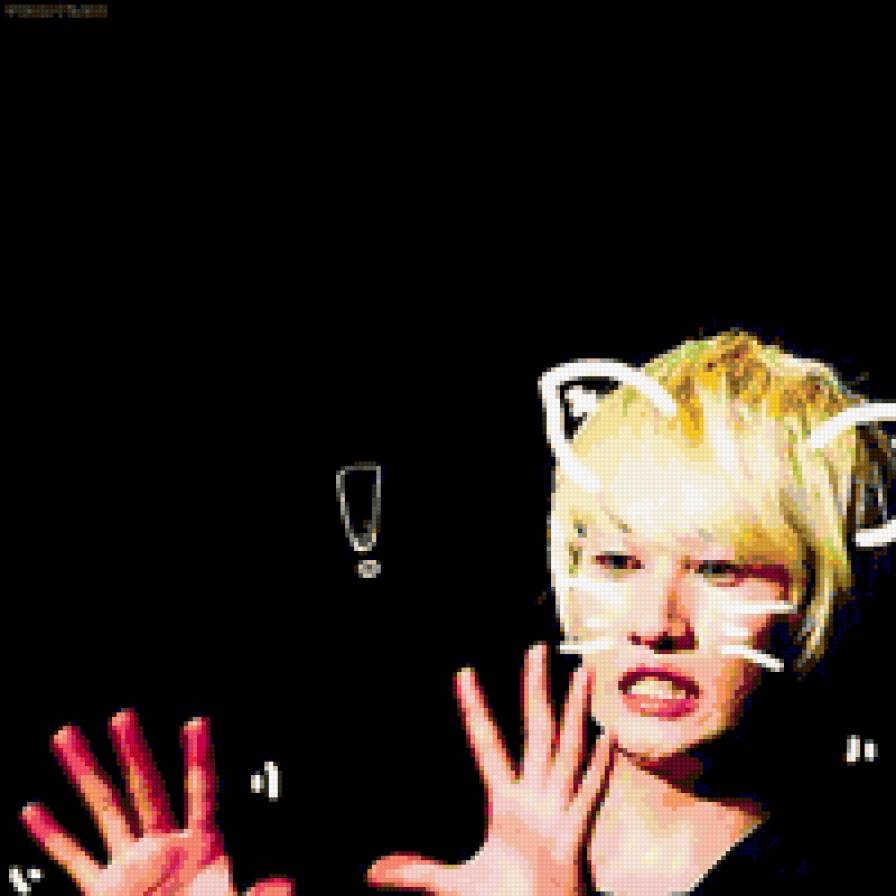 Хекки - super junior - предпросмотр