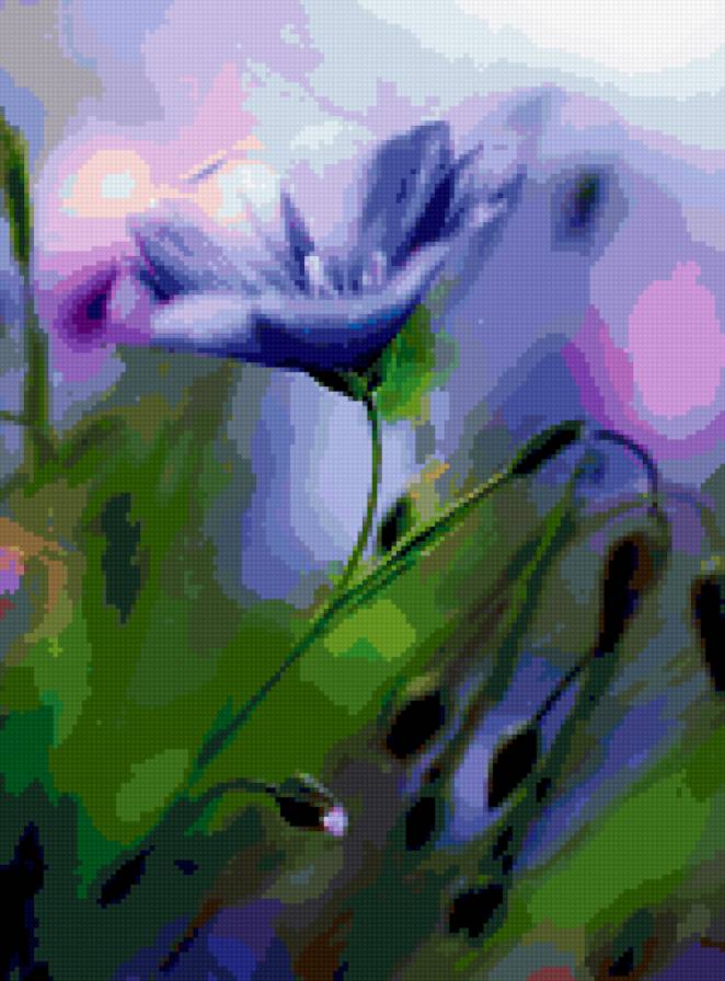 №293854 - цветы - предпросмотр