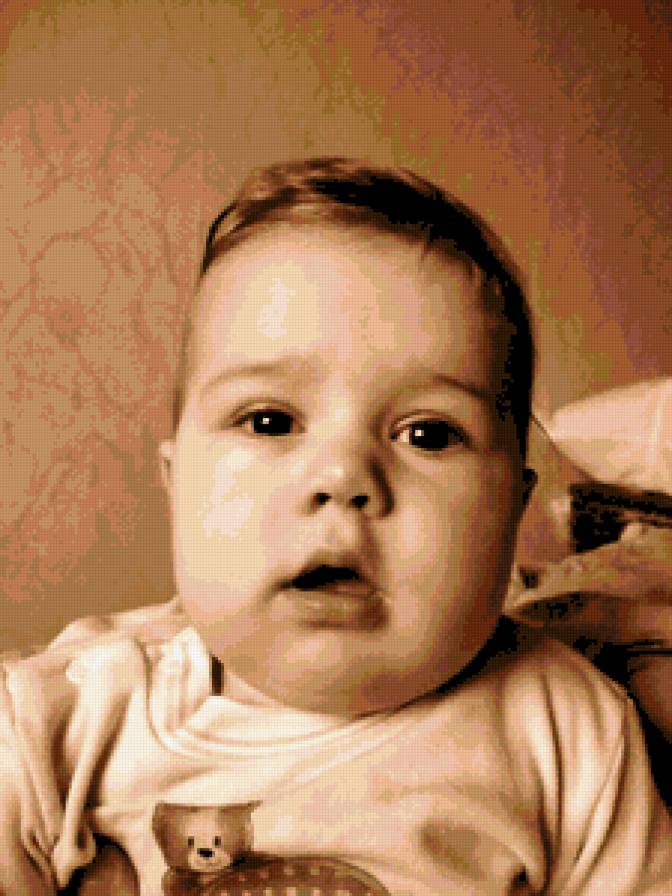 mirela sepia - предпросмотр