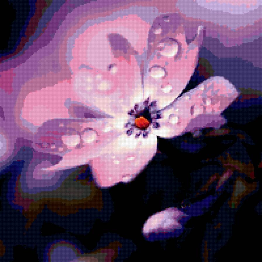 024 - цветы - предпросмотр