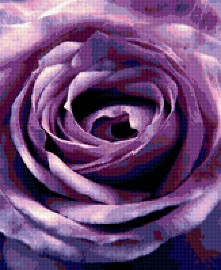 025 - цветы - предпросмотр