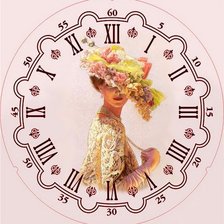 Схема вышивки «№294044»