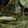 Предпросмотр схемы вышивки «№294281»
