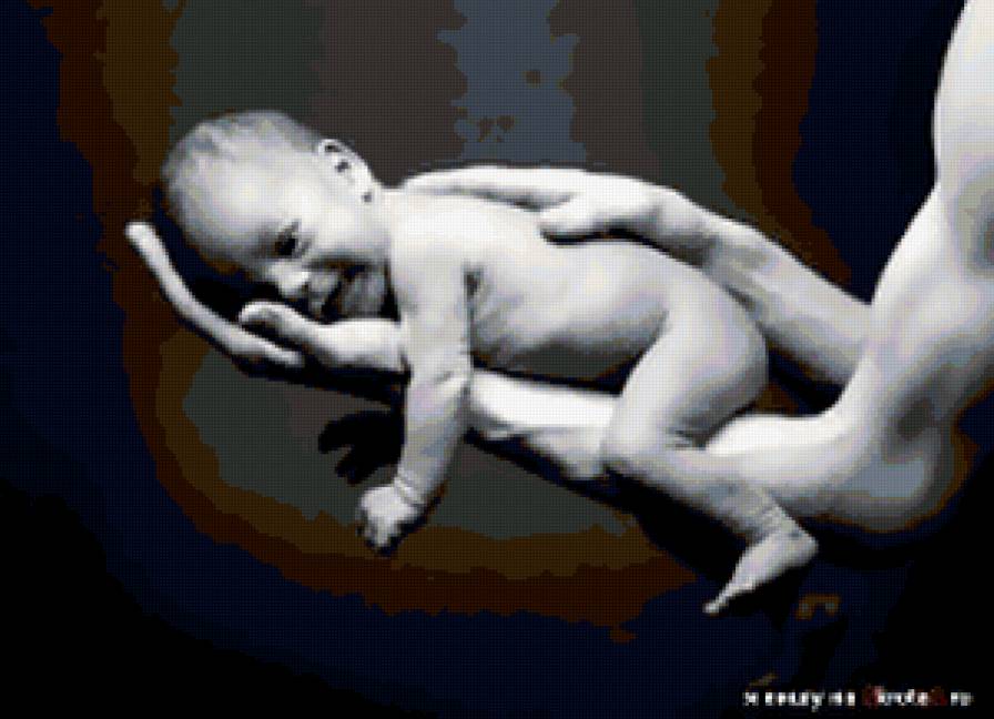 №294285 - люди, портреты - предпросмотр