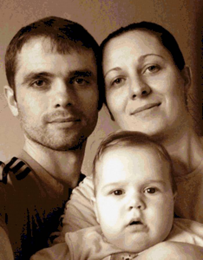 sepia - предпросмотр