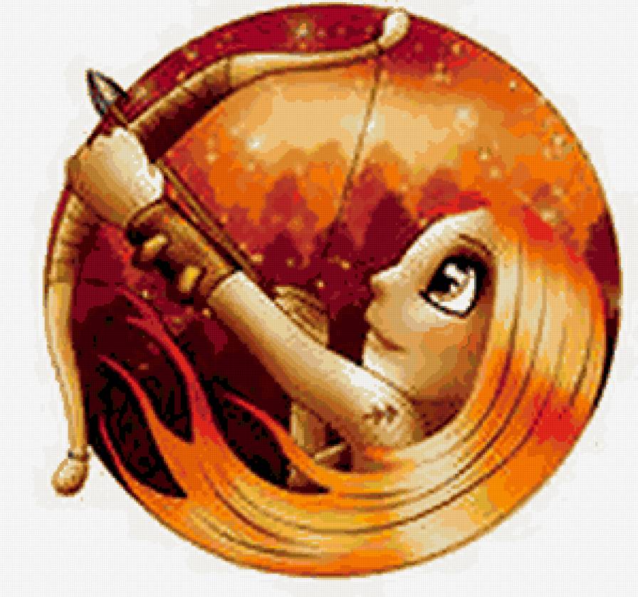 знак зодиака - сказка - предпросмотр