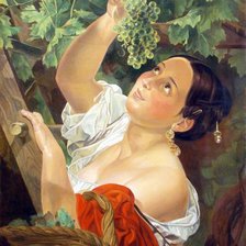 итальянский полдень