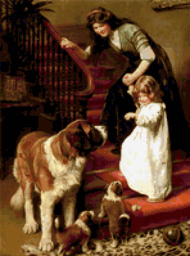 спокойной ночи - предпросмотр