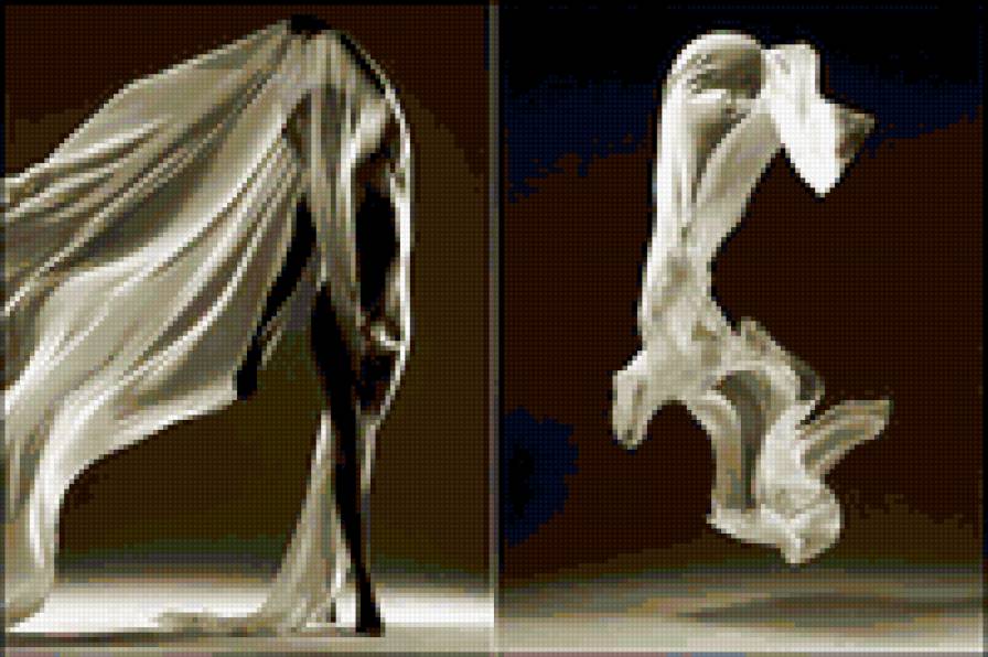 серия"люди" - девушка, люди - предпросмотр