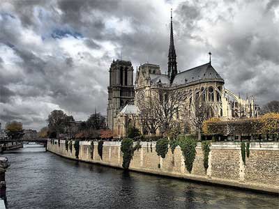 нотрдам - нотрдам - оригинал