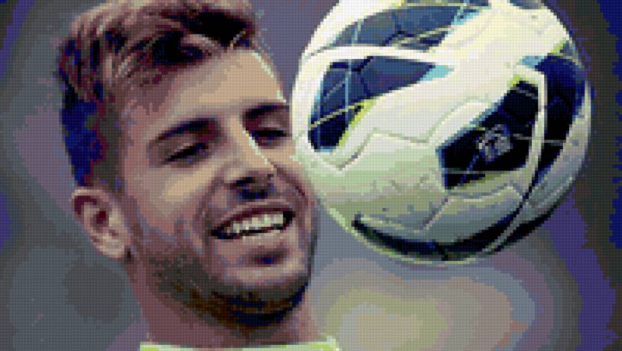 Мигель Велозу - футбол - предпросмотр