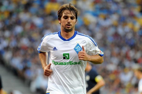 Ніко Краньчар - футбол - оригинал