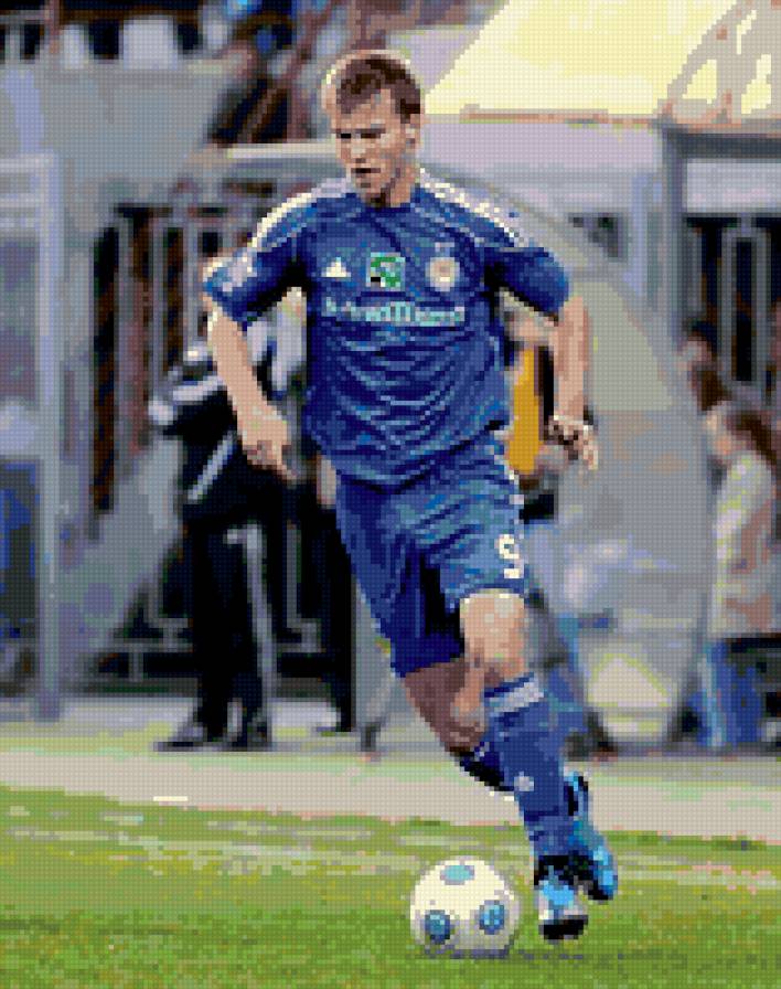 Ярмоленко - футбол - предпросмотр