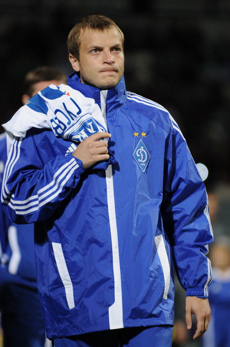 Олег Гусев - футбол - оригинал