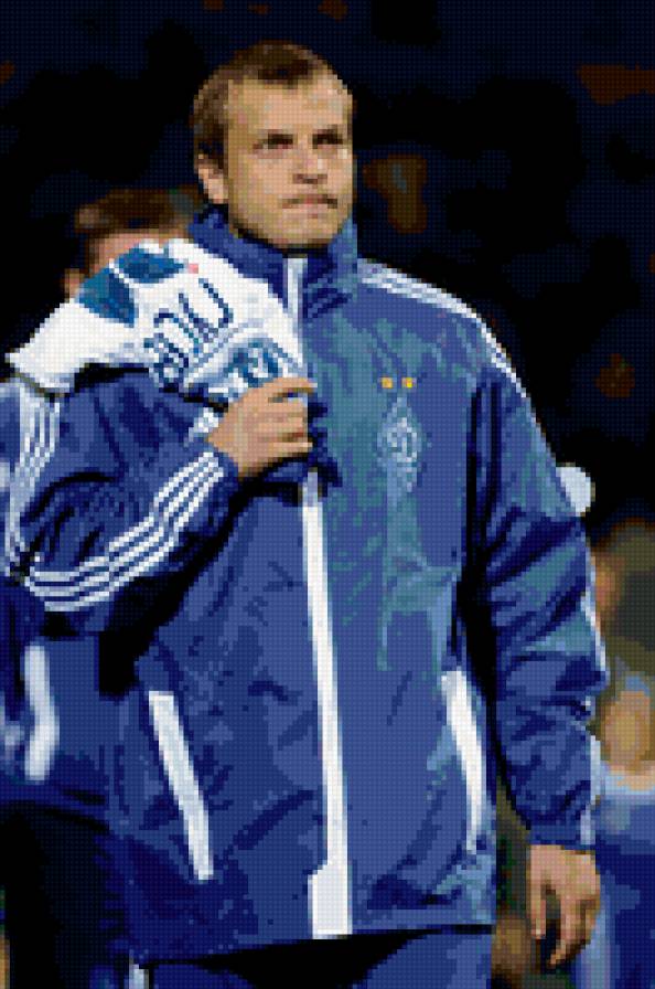 Олег Гусев - футбол - предпросмотр