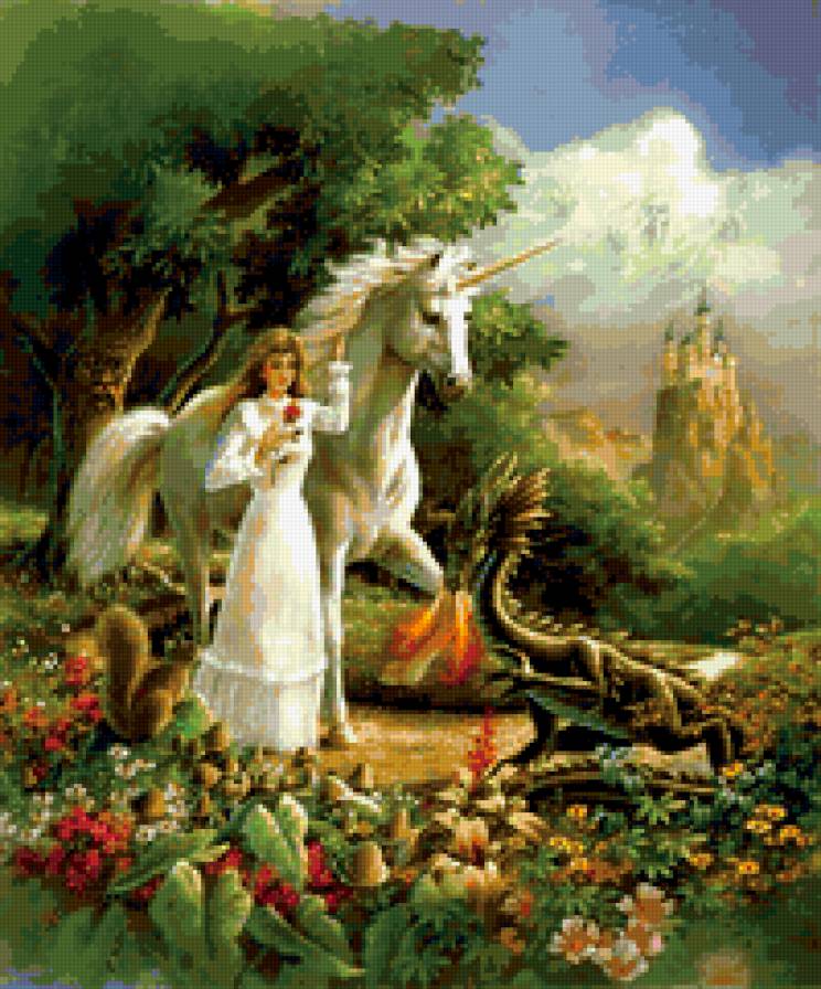 сказка - предпросмотр