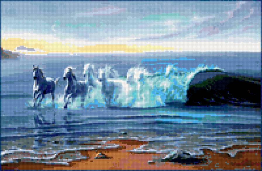 волна - предпросмотр