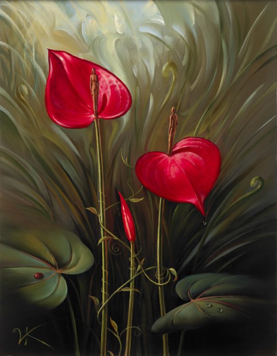 володимир куш - володимир куш - оригинал