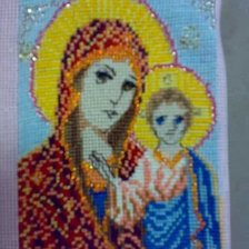 Схема вышивки «№294858»