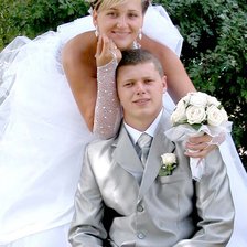 Схема вышивки «№294945»